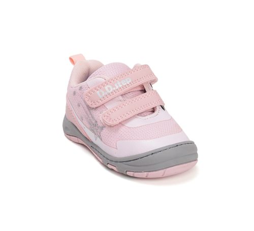 D.D. Step zárt cipő, sneaker (26-31 méret) F065-52408A (31)