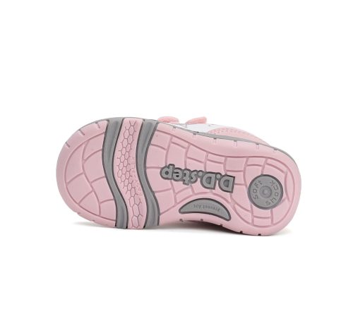 D.D. Step zárt cipő, sneaker (26-31 méret) F065-52408A (31)