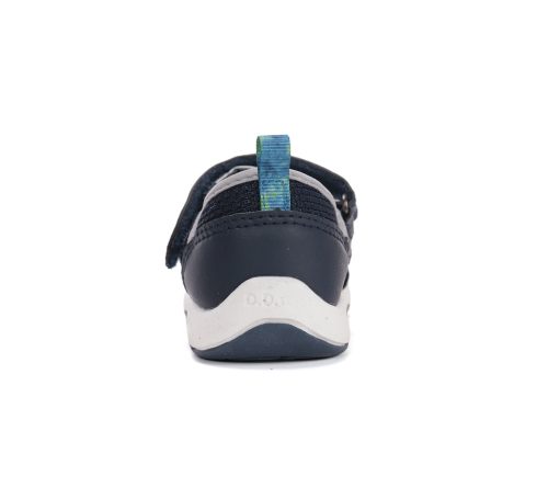 D.D. Step sportcipő (26-31 méret) F065-61331A (27)