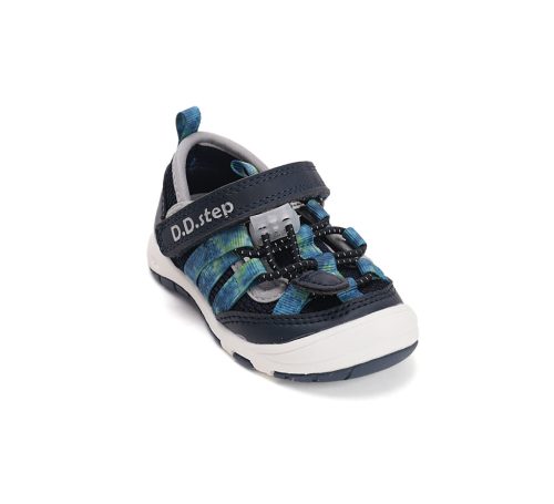 D.D. Step sportcipő (26-31 méret) F065-61331A (27)