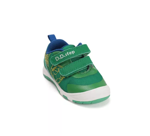 D.D. Step sportcipő (26-31 méret) F065-61360A (27)