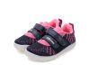 D.D. Step Barefoot sneakers (sizes 28-33) F093-51399D (32)