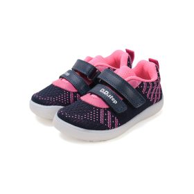 D.D. Step Barefoot sneakers (sizes 28-33) F093-51399D (32)