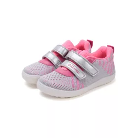   D.D. Step Barefoot sportcipő (22-27 méret) F093-51399E (22)