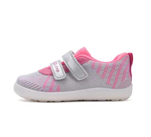 D.D. Step Barefoot sportcipő (22-27 méret) F093-51399E (22)