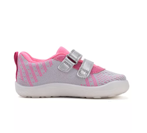 D.D. Step Barefoot sportcipő (22-27 méret) F093-51399E (22)