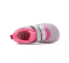 D.D. Step Barefoot sportcipő (22-27 méret) F093-51399E (22)
