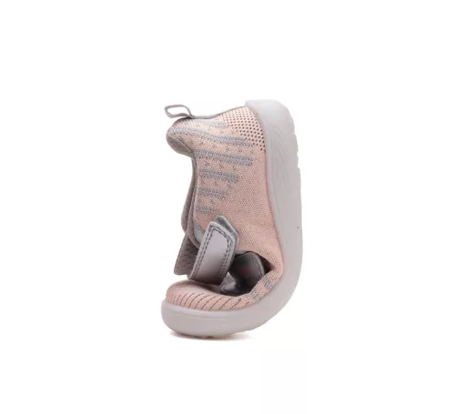 D.D. Step Barefoot sportcipő (22-27 méret) F093-51399G (22)