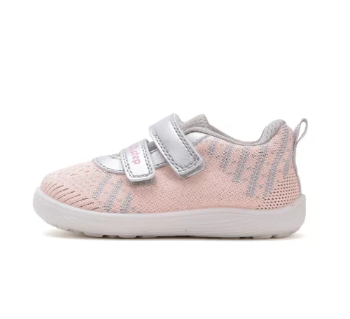 D.D. Step Barefoot sportcipő (22-27 méret) F093-51399G (22)