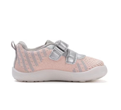 D.D. Step Barefoot sportcipő (22-27 méret) F093-51399G (22)