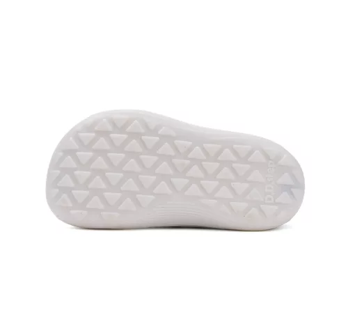 D.D. Step Barefoot sportcipő (22-27 méret) F093-51399G (22)