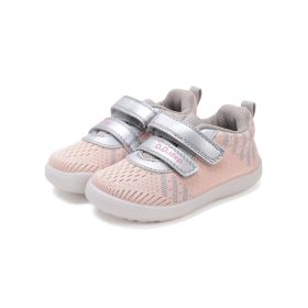 D.D. Step Barefoot sneakers (sizes 28-33) F093-51399G (29)