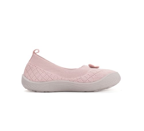 D.D. Step Barefoot balerina cipő (28-33 méret) F093-61810D (30)