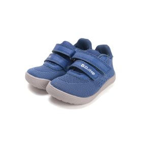   D.D. Step Barefoot sportcipő (28-33 méret) F093-61936A (33)