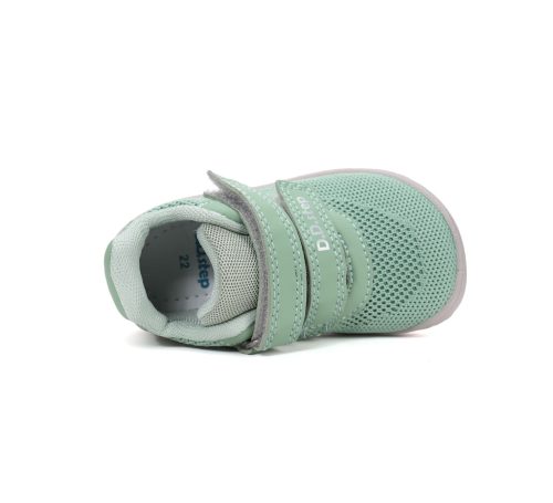 D.D. Step Barefoot sportcipő (28-33 méret) F093-61936B (33)
