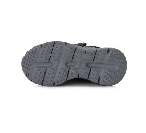 D.D. Step Aqua-tex, vízálló cipő (30-35 méretben) F651-342B (33)