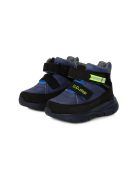 D.D. Step Aqua-tex, vízálló cipő (30-35 méretben) F651-376A (30)