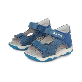 D.D. Step szandál (20-25 méretben) G064-314A (20)