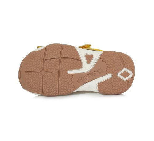 D.D. Step szandál (20-25 méretben) G064-314B (21)