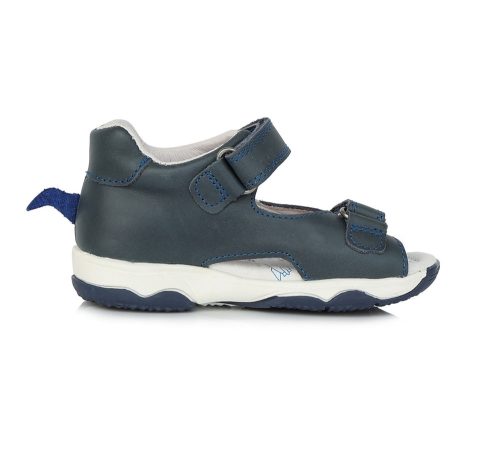 2023S - D.D. Step krokodilos szandál (20-25 méretben) G064-361 (20)