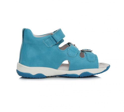 2023S - D.D. Step LED világítós szandál (20-25 méretben) G064-388A (20)