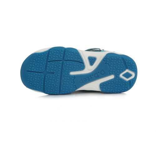 2023S - D.D. Step LED világítós szandál (20-25 méretben) G064-388A (20)