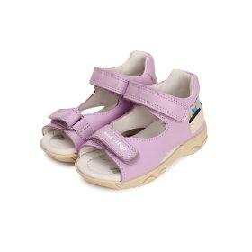   D.D. Step szandál virágos (21-25 méretben) G064-41165B (21)