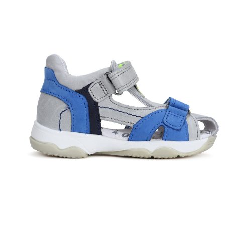 D.D. Step zárt orrú szandál (21-25 méretben) G064-41451B (21)