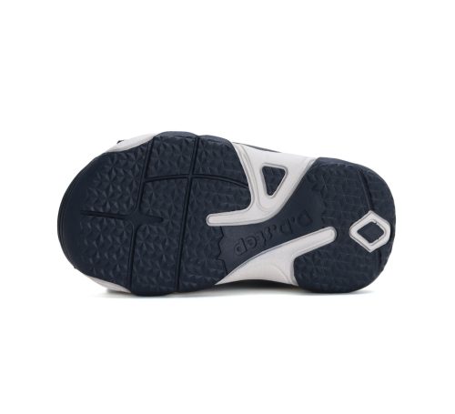 D.D. Step szandál Sun reactive farkasos (20-25 méret) G064-51156 (23)