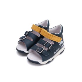   D.D. Step szandál Sun reactive farkasos (26-31 méret) G064-51156 (30)