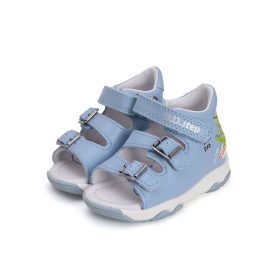   D.D. Step szandál krokodilos (20-25 méret) G064-51239A (24)