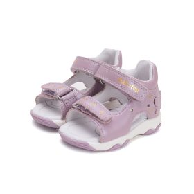   D.D. Step LED világítós szandál pillangós (20-25 méret) G064-51465B (23)