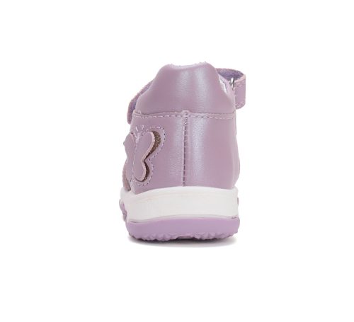 D.D. Step LED világítós szandál pillangós (20-25 méret) G064-51465B (22)