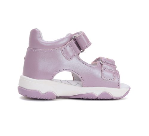 D.D. Step LED világítós szandál pillangós (20-25 méret) G064-51465B (22)