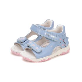   D.D. Step LED világítós szandál pillangós (20-25 méret) G064-51465 (23)