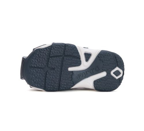 D.D. Step zárt orrú szandál kosárlabdás (20-25 méret) G064-51470A (25)