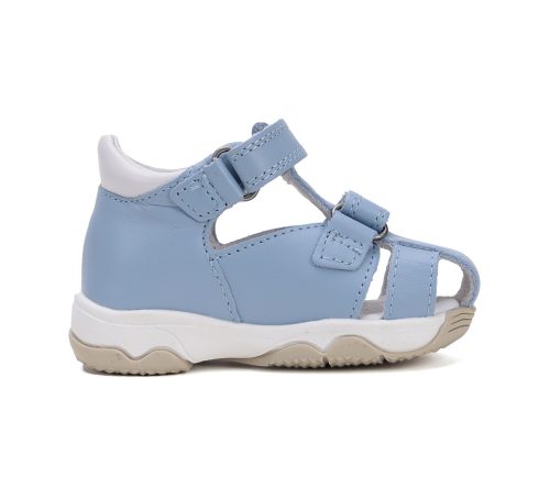 D.D. Step zárt orrú szandál kosárlabdás (20-25 méret) G064-51470 (25)