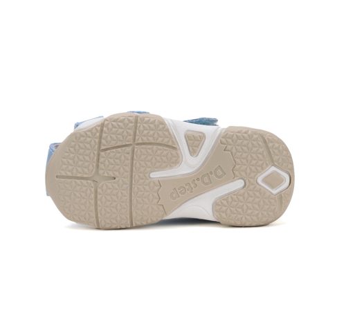 D.D. Step zárt orrú szandál kosárlabdás (20-25 méret) G064-51470 (25)