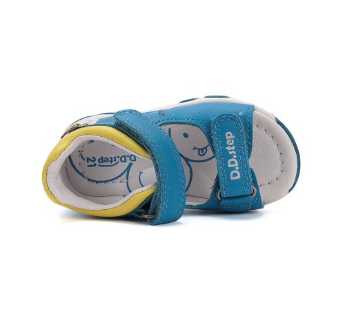 D.D. Step LED világítós szandál (20-25 méret) G064-51517A (25)