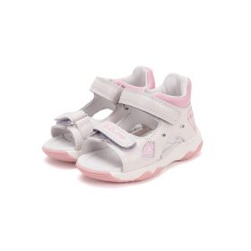   D.D. Step LED világítós szandál gyémántos (20-25 méret) G064-51749A (24)