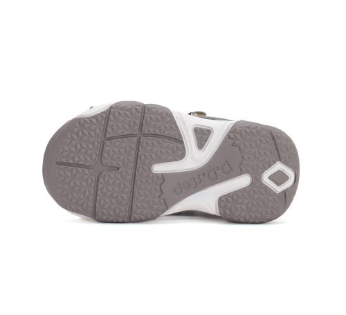 D.D. Step LED világítós szandál rakétás (20-25 méret) G064-51816A (24)