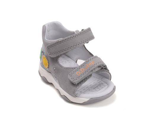 D.D. Step LED világítós szandál (26-31 méret) G064-61462A (27)