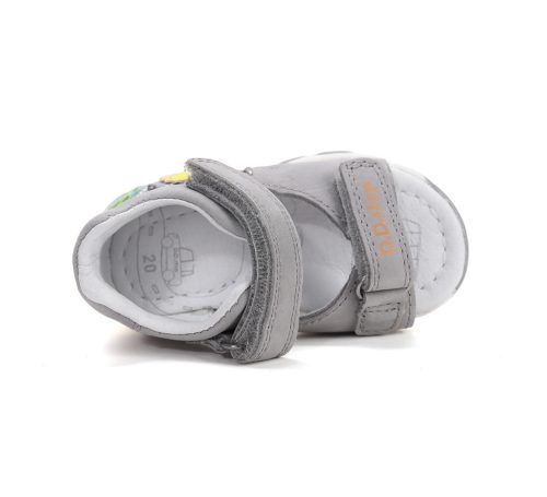 D.D. Step LED világítós szandál (26-31 méret) G064-61462A (27)