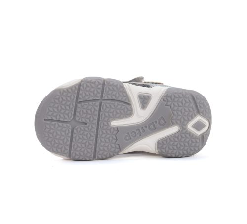 D.D. Step LED világítós szandál (26-31 méret) G064-61462A (27)