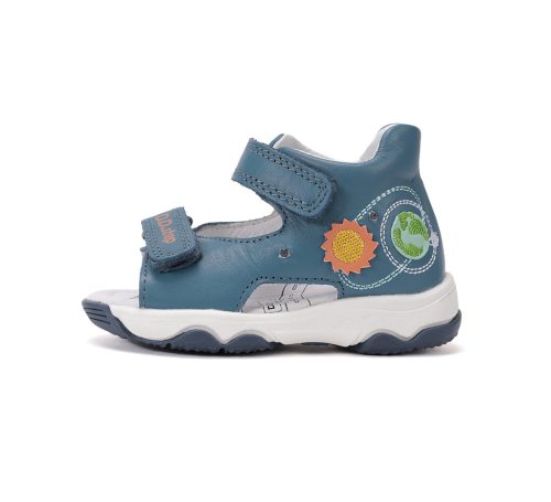 D.D. Step LED világítós szandál (26-31 méret) G064-61462 (29)