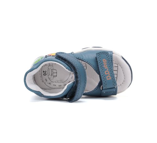 D.D. Step LED világítós szandál (26-31 méret) G064-61462 (29)