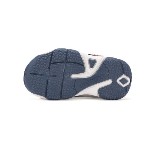 D.D. Step LED világítós szandál (26-31 méret) G064-61462 (29)