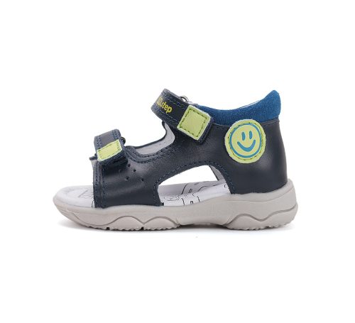 D.D. Step szandál (26-31 méret) G064-61554 (26)