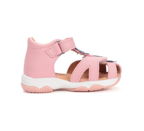 D.D. Step zárt orrú szandál (20-25 méret) G064-61849B (21)