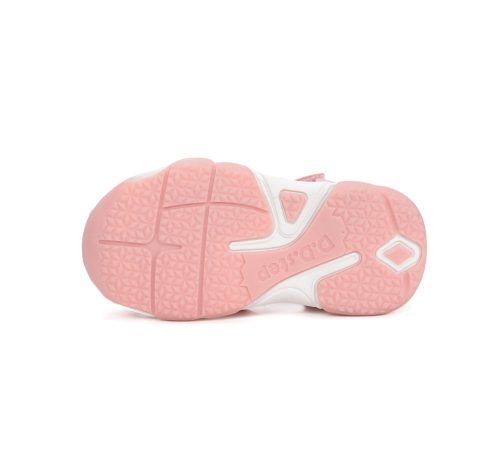 D.D. Step zárt orrú szandál (20-25 méret) G064-61849B (21)